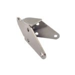 Top Hook, tapered mast