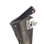 Profile 160mm x 74mm