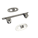 Spreaders  Attachments