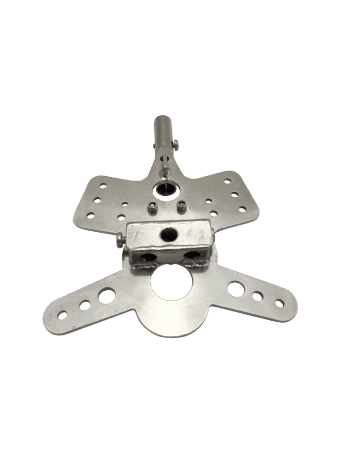 Inox  Base  standard Type - Image 3