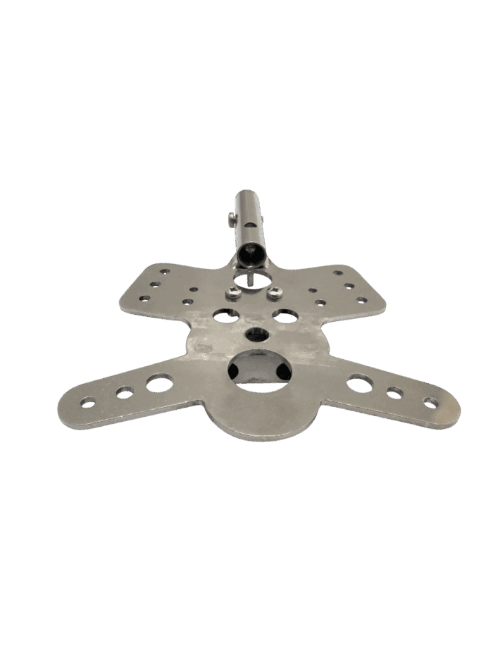 Inox  Base  standard Type - Image 4