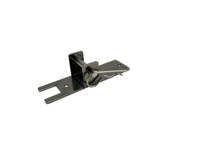 ALL Beam ½ Hinge Fitting - Image 2