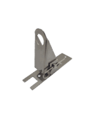 Hinged Mast Step complete - Image 2