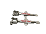 Fiberfoam Steel Turnbuckles