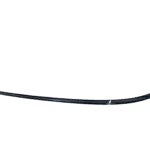 CURVED Carbon Boom, incl. out-haul system