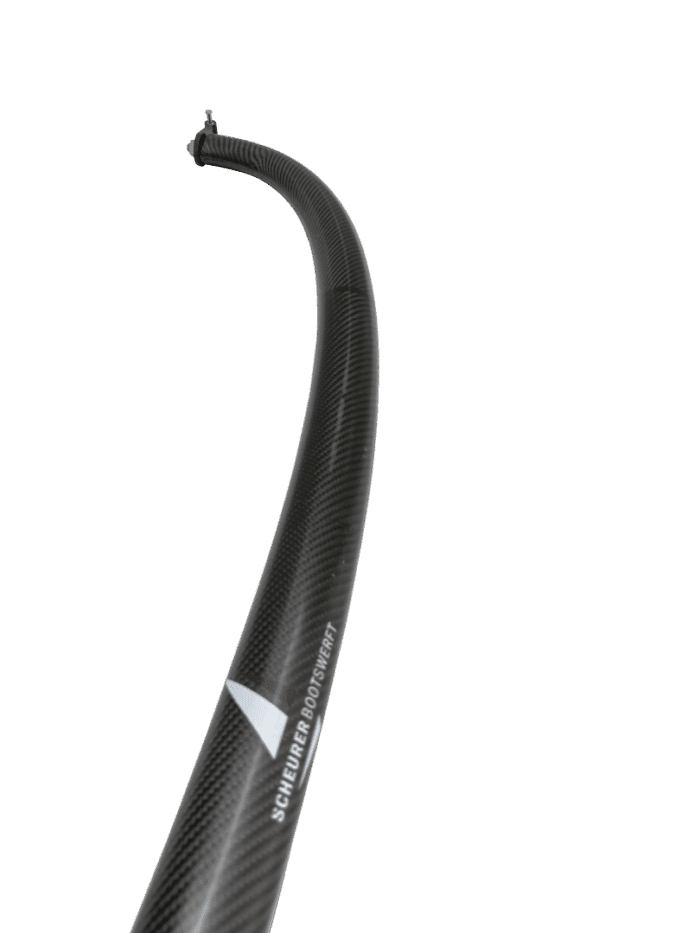 CURVED Carbon Boom - Image 3