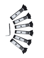 Inner measures 15.5mm x 9.2mm