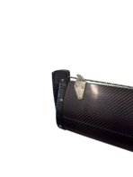 Eagle F20 Carbon Mast, fitted - Image 5