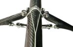 Adjustable spreader system, for A-Cat mast - Image 2